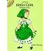 Little Irish Girl Paper Doll (Dover Little Activity Books Paper Dolls)