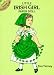Little Irish Girl Paper Doll (Dover Little Activity Books)