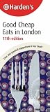 Harden s Good Cheap Eats in London (Harden s)