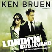 London Boulevard | [Ken Bruen]