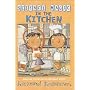 Science Magic in the Kitchen: Amazing Tricks with Ordinary Stuff (Robinson, Richard. Science Magic Series.)
