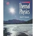 An Introduction to Thermal Physics