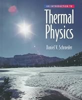 An Introduction to Thermal Physics