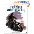 Tales of Triumph Motorcycles & the Meriden Factory