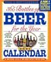 365 Bottles of Beer for the Year Calendar: 2001