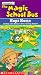 Magic School Bus: Hops Home (Slip)
