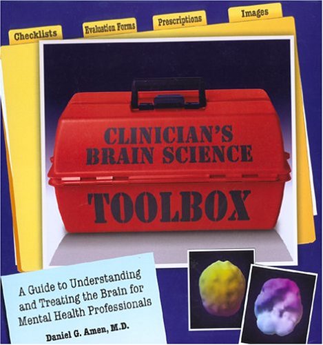 Clinician s Brain Science Toolbox
