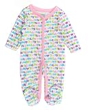 Calvin Klein Ba ... ll, Pink, 3-6 Months