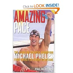 Amazing Pace