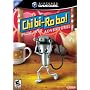 Chibi-Robo