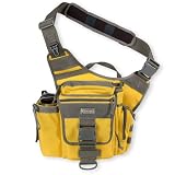 Maxpedition Jumbo Versipack (Safety Yellow)