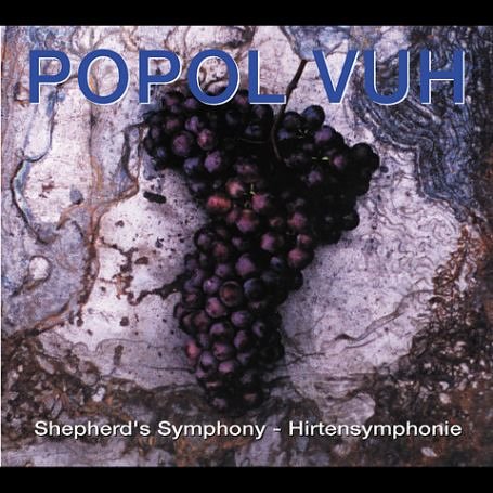 CD-Charts  Music : Shepherd's Symphony