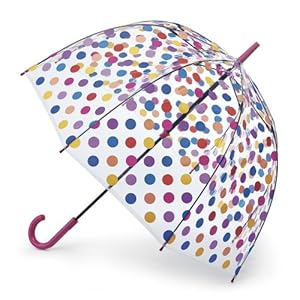 Parapluie cloche Fulton: Bagages