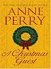 A Christmas Guest (Thorndike Basic)