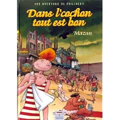 Dans l'cochon, tout est bon !