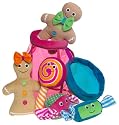 Melissa & Doug Candy Jar Fill & Spill Play Set