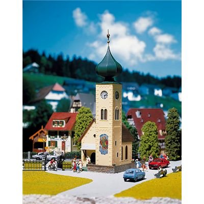 FALLER 130238 - Kirche Preisvergleich