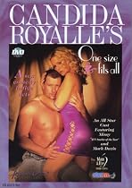 Sex/Erotica for Women: Candida Royalle's One Size Fits All DVD