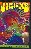 Jimi & Me (Coretta Scott King/John Steptoe Award for New Talent. Author (Awards))