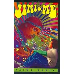 Jimi & Me