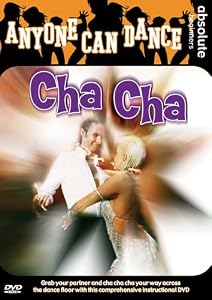 Anyone Can Dance: Cha Cha
