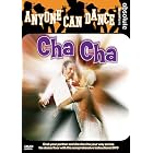 Anyone Can Dance: Cha Cha by Kasia Kozak