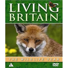 Living Britain [DVD]
