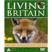 Living Britain: the Wildlife Year [DVD]