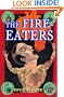 The Fire-Eaters (Costa Children's Book Award (Awards))