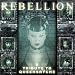 Rebellion: Tribute to Queensryche