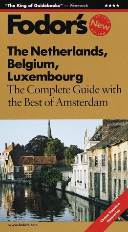 Childrens Toyshop  Travel : Netherlands, Belgium, Luxembourg (Fodor's)