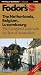 Fodor's Netherland, Belgium, Luxembourg, 4th Edition: The Complete Guide with the Best of Amsterdam (Fodor's the Netherlands, Belgium and Luxembourg)