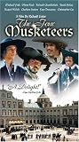 Four Musketeers (1974) (P&S) Four Musketeers (1974) (P&S)