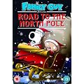 Family Guy - Road to the North Pole [DVD]