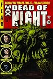 Dead of night featuring the Man-Thing