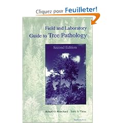 Field and Laboratory Guide to Tree Pathology
