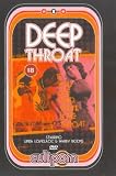 Deep Throat [DVD]