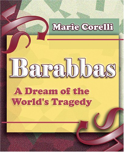  Marie Corelli