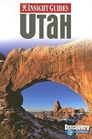 Insight Guides Utah