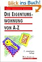 Die Eigentumswohnung von A-Z