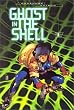 Ghost in the shell. 1