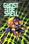 Ghost in the shell Vol.1