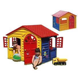 Playhouse