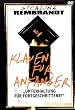 Stealing Rembrandt - Klauen f�r Anf�nger