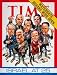 Watergate Scandal, The / TIME Cover: April 30, 1973, Art Poster by TIME Magazine