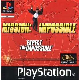 Mission Impossible