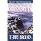TERRY BROOKS THE HERITAGE OF SHANNARA TETRALOGY
