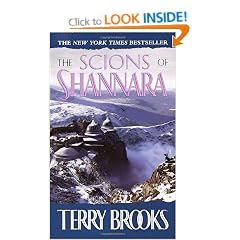 The Scions of Shannara