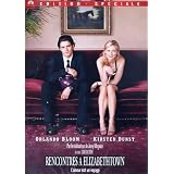 Rencontres � Elizabethtownpar Kirsten Dunst