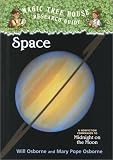 Space (Magic Tree House Research Guides)